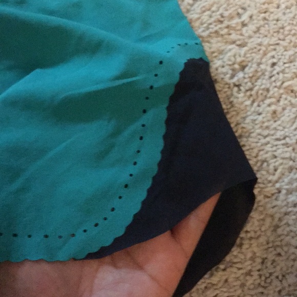 Lululemon Shorts. - Picture 2 of 4